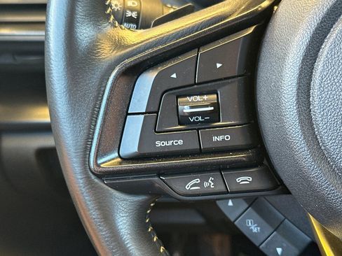 Used 2021 Subaru Crosstrek 2.5i Sport w/ Moonroof Package AWD/4WD image 25