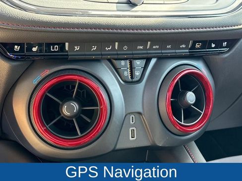 New 2025 Chevrolet Blazer RS w/ Driver Confidence II Package image 13