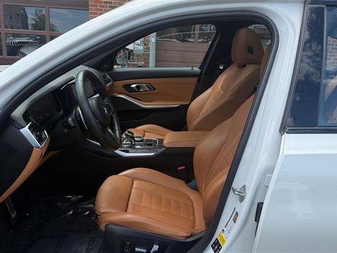 Used 2020 BMW M340i xDrive w/ Premium Package image 31