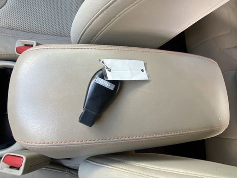 Used 2020 Jeep Cherokee Latitude image 22