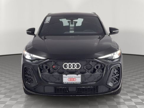 New 2026 Audi SQ5 Premium Plus AWD/4WD image 6