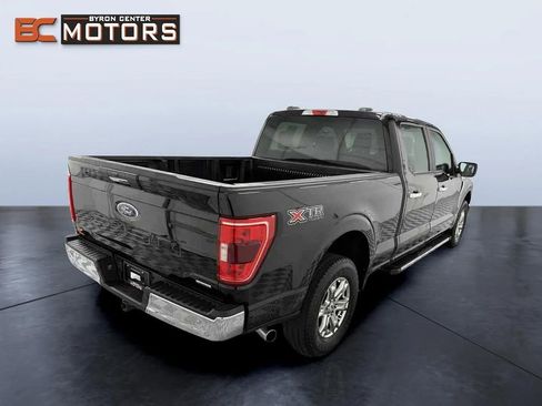 Used 2021 Ford F150 XLT w/ XTR Package image 6