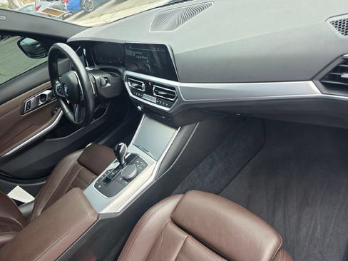 Used 2022 BMW M340i w/ Premium Package RWD image 22