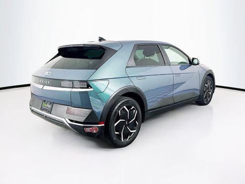 Used 2024 Hyundai Ioniq 5 SE RWD image 9