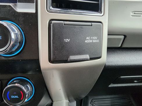 Used 2021 Ford F250 Lariat w/ Chrome Package image 59