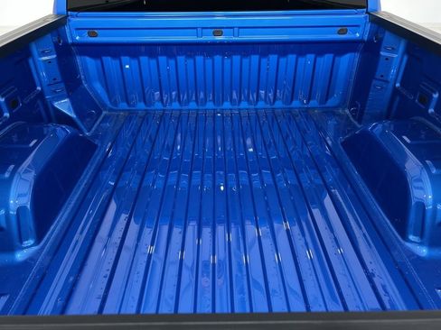 New 2026 Chevrolet Silverado 1500 Custom w/ Turbomax Blackout Package image 22