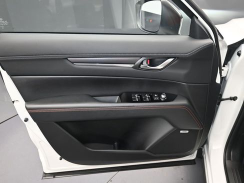 Used 2024 MAZDA CX-5 Carbon Edition image 11