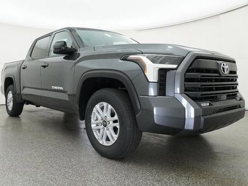 New 2026 Toyota Tundra SR5 RWD image 29