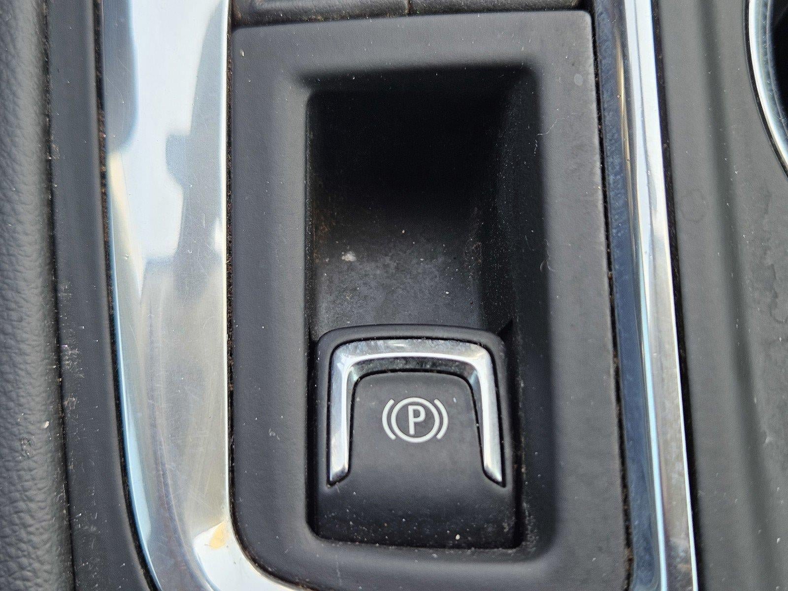 Used 2024 Chevrolet Equinox LS w/ LS Convenience Package FWD image 20