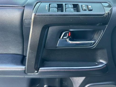 Certified 2024 Toyota 4Runner TRD Off-Road image 12