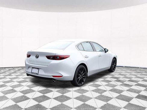 New 2026 MAZDA MAZDA3 s Sport FWD image 45