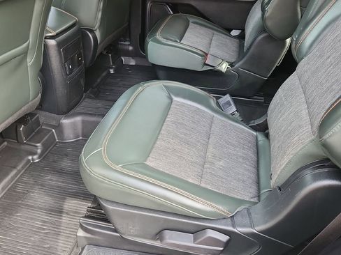 Used 2022 Ford Explorer Timberline image 9