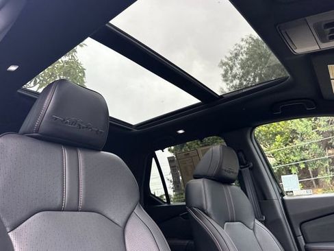 Used 2026 Honda Passport TrailSport Elite image 15