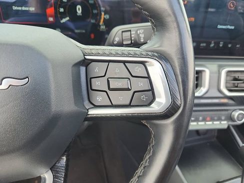 Used 2025 Ford Mustang Premium RWD image 15