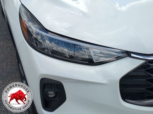 New 2026 Ford Escape ST-Line Select image 10