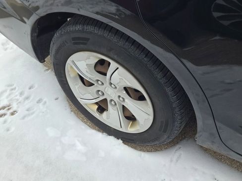 Used 2014 Honda Civic LX image 4