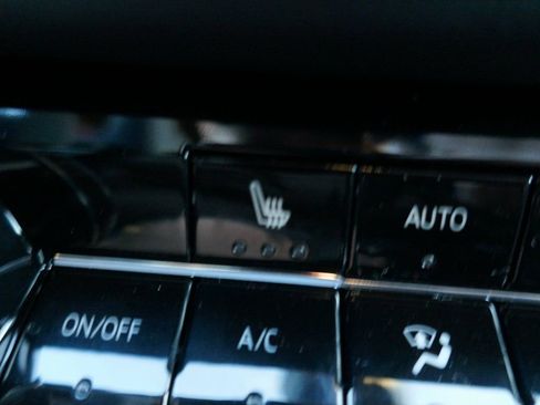 New 2026 Chevrolet Equinox RS w/ Safety and Technology Package image 18