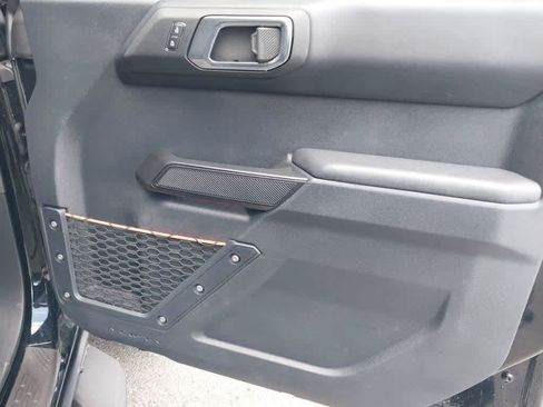Certified 2024 Ford Bronco Raptor w/ Interior Carbon Fiber Pack 6 AWD/4WD image 27