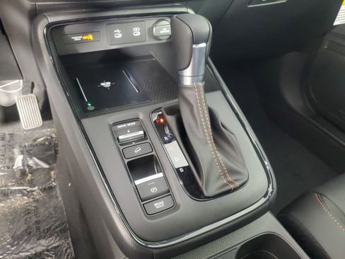 New 2026 Honda CR-V Sport-L image 18