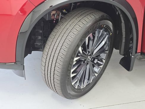 New 2026 Nissan Rogue Platinum w/ Platinum Premium Package AWD/4WD image 33