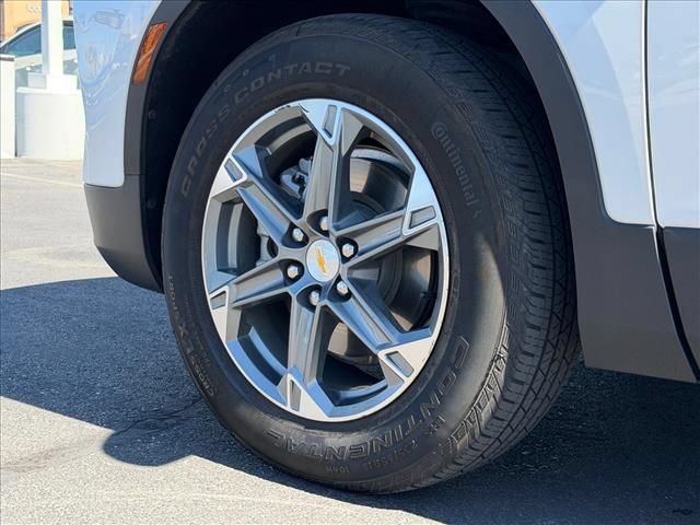 Certified 2023 Chevrolet Blazer LT FWD image 23