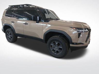 Used 2024 Lexus GX 550