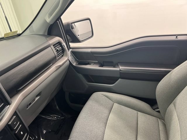 Used 2025 Ford F150 XLT w/ Equipment Group 301A Standard AWD/4WD image 19