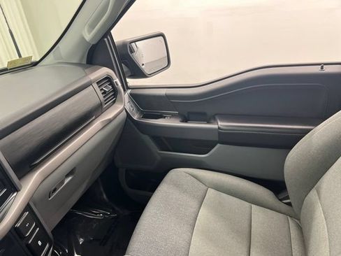 Used 2025 Ford F150 XLT w/ Equipment Group 301A Standard AWD/4WD image 19