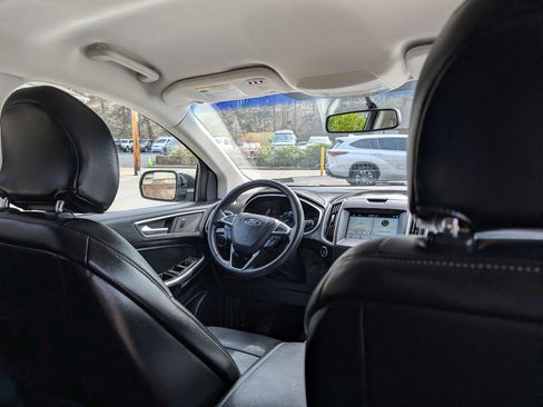 Used 2016 Ford Edge SEL w/ Equipment Group 201A image 24