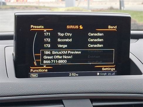 Used 2018 Audi Q3 2.0T Premium Plus w/ Premium Plus Package image 19