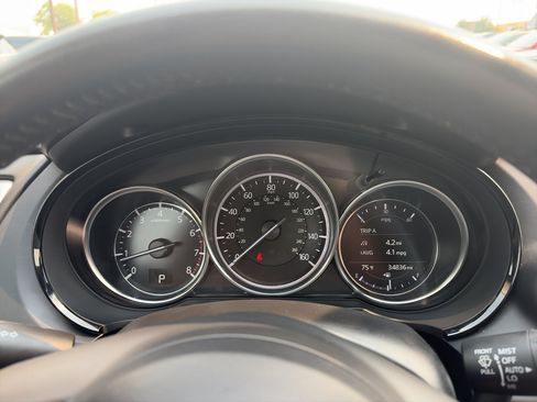 Used 2019 MAZDA CX-9 Touring AWD/4WD image 22