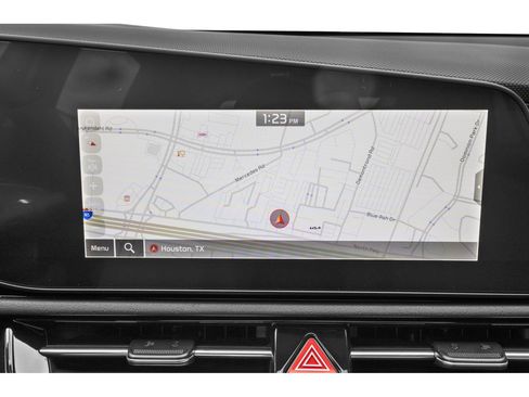 New 2025 Kia Niro SX image 39