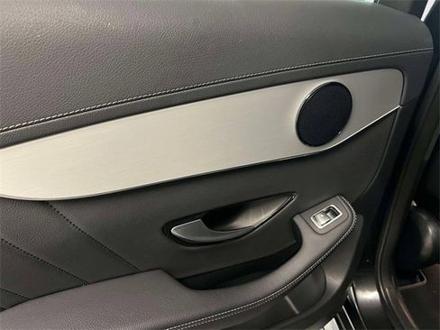 Certified 2022 Mercedes-Benz GLC 300 4MATIC Coupe image 11