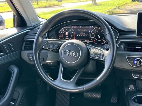 Used 2017 Audi A4 2.0T Premium Plus w/ Premium Plus Package image 18
