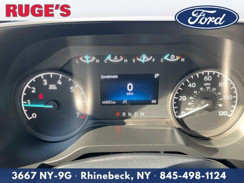 Used 2023 Ford F150 XLT image 22