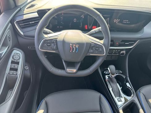 New 2026 Buick Encore GX Sport Touring w/ Advanced Technology Package image 13
