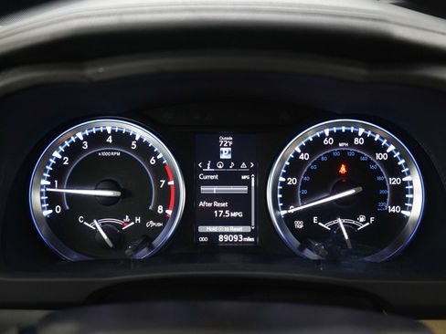 Used 2015 Toyota Highlander Limited image 27