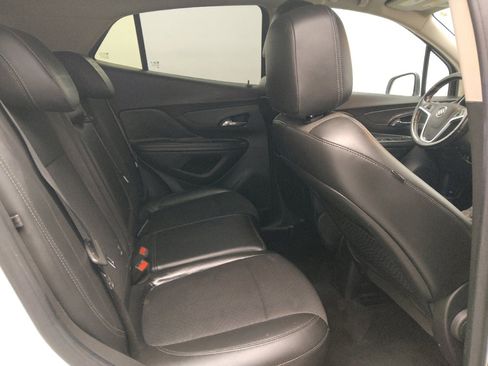 Used 2020 Buick Encore Preferred image 19