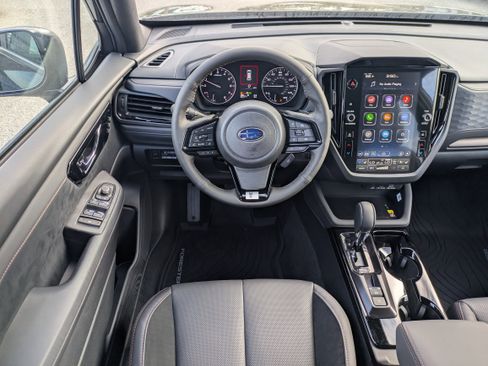 Used 2026 Subaru Forester Touring AWD/4WD image 16