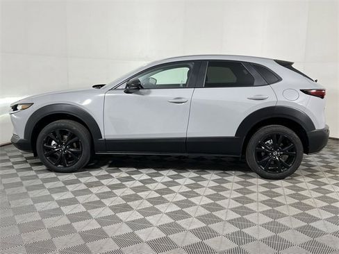 New 2026 MAZDA CX-30 AWD 2.5 S w/ Select Sport Pkg image 5