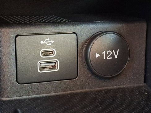 Used 2024 Ford Escape Active image 25