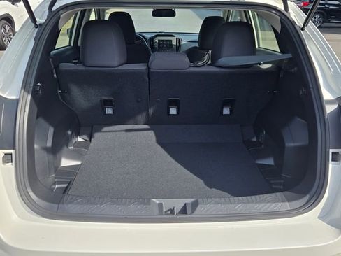 Certified 2025 Subaru Impreza 2.0i AWD/4WD image 19