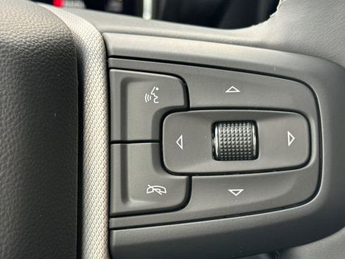 New 2026 GMC Sierra 2500 Denali w/ Denali Reserve Package image 29