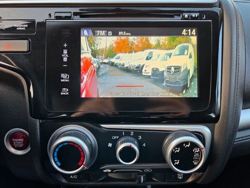 Used 2016 Honda Fit EX image 11