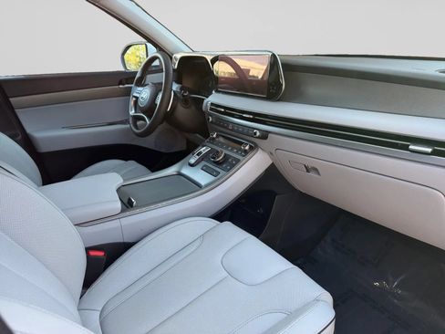 Used 2024 Hyundai Palisade SEL AWD/4WD image 34