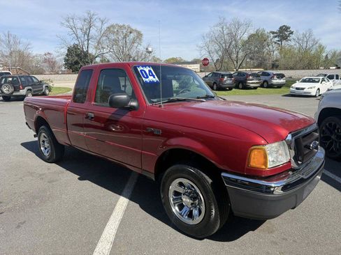 Used 2004 Ford Ranger 2WD SuperCab image 5