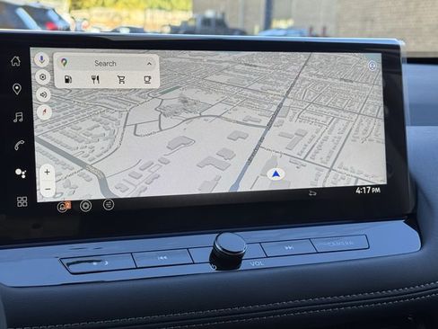 New 2026 Nissan Rogue Platinum w/ Platinum Premium Package image 39