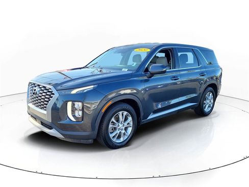 Used 2020 Hyundai Palisade SE image 2