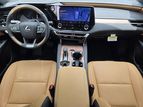 New 2026 Lexus RX 350 FWD image 16