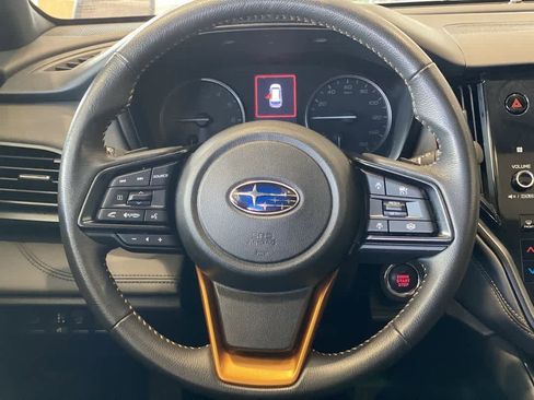Used 2023 Subaru Outback Wilderness image 17